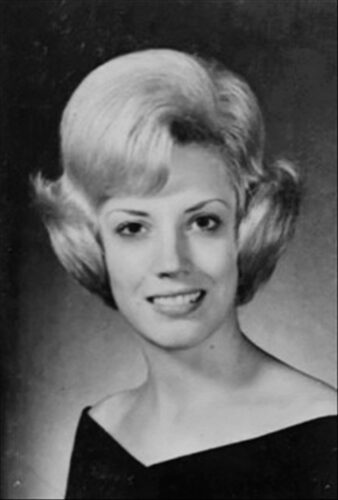 CAROL REINACHER